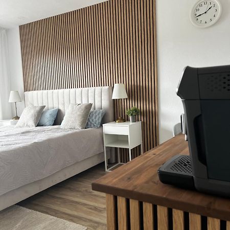 Isaak Appartement Harmonie Kussaberg Esterno foto