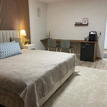 Isaak Appartement Harmonie Kussaberg Esterno foto