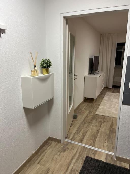 Isaak Appartement Harmonie Kussaberg Esterno foto