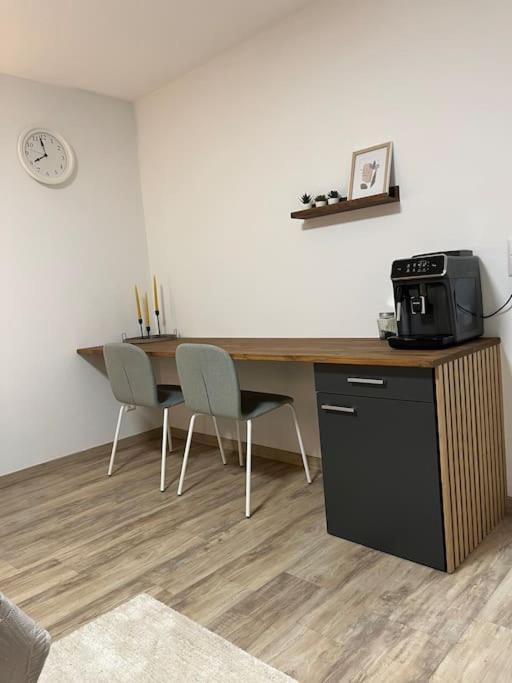 Isaak Appartement Harmonie Kussaberg Esterno foto