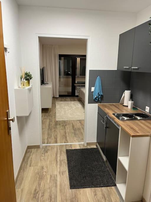 Isaak Appartement Harmonie Kussaberg Esterno foto