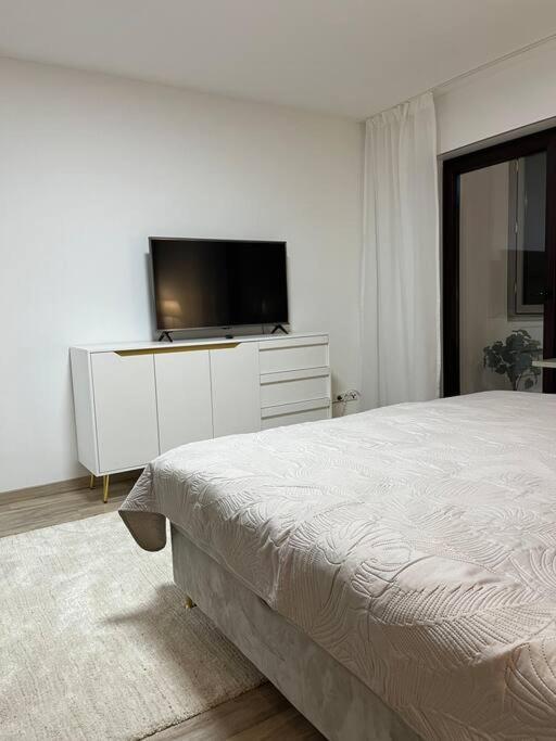 Isaak Appartement Harmonie Kussaberg Esterno foto