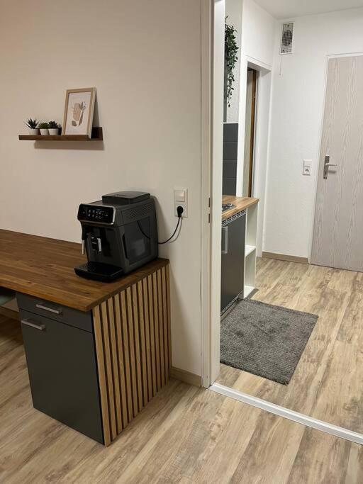 Isaak Appartement Harmonie Kussaberg Esterno foto