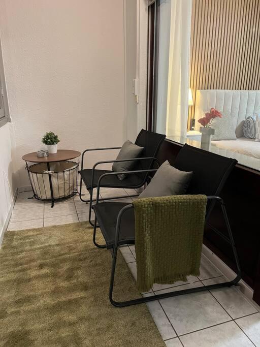 Isaak Appartement Harmonie Kussaberg Esterno foto