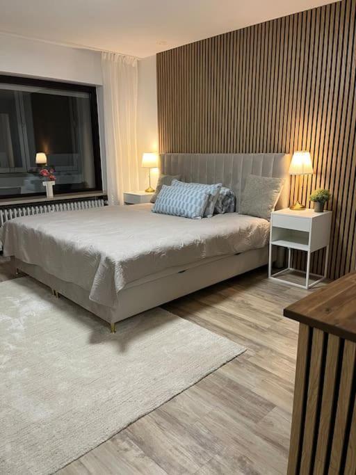 Isaak Appartement Harmonie Kussaberg Esterno foto