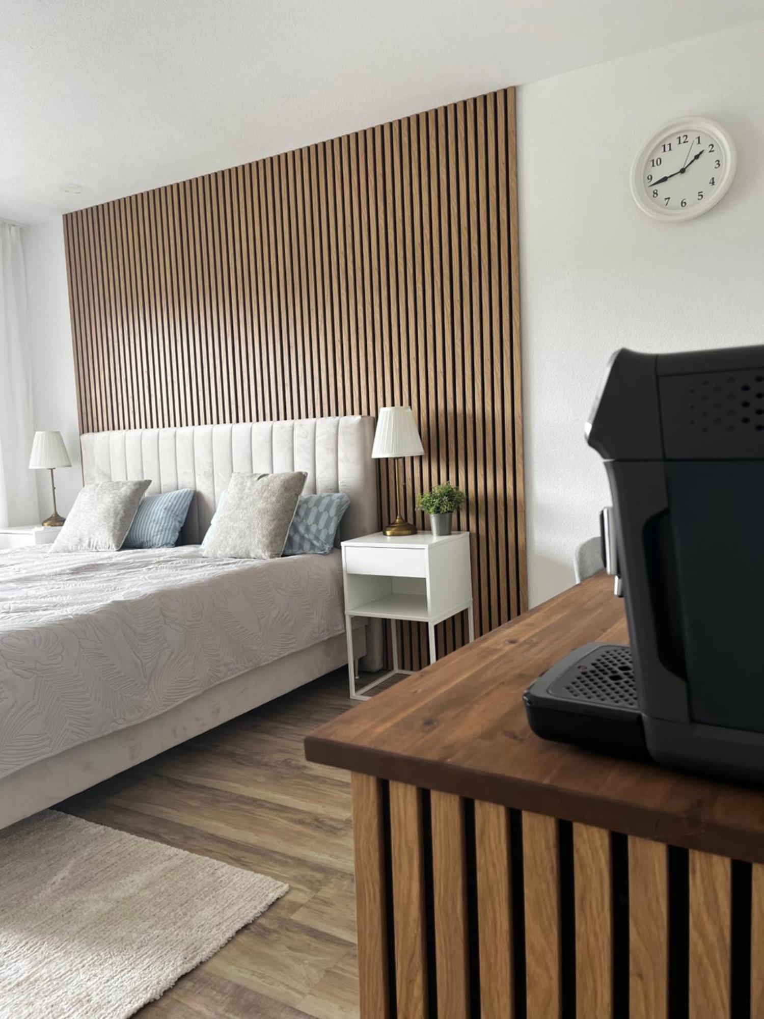 Isaak Appartement Harmonie Kussaberg Esterno foto