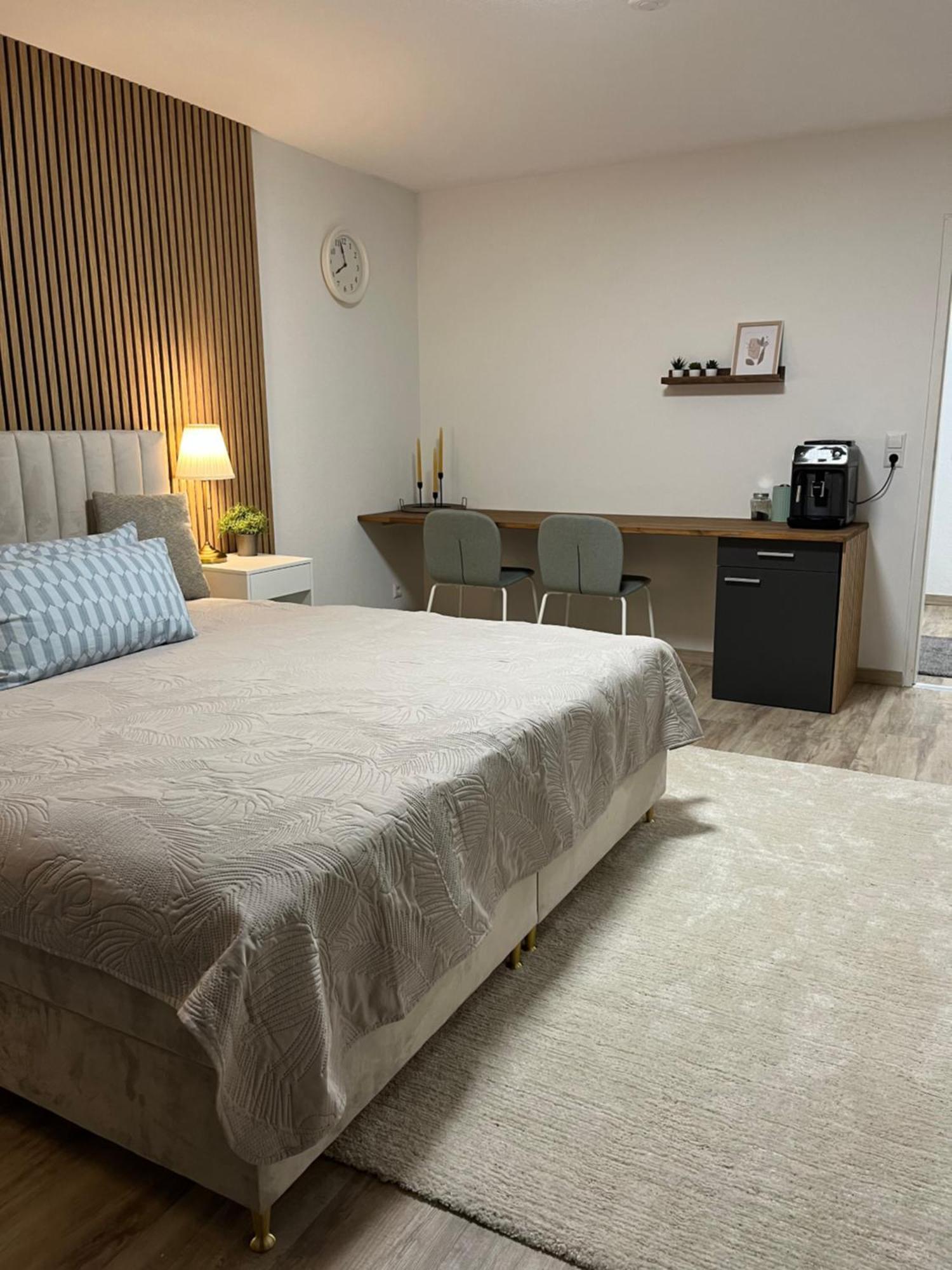Isaak Appartement Harmonie Kussaberg Esterno foto